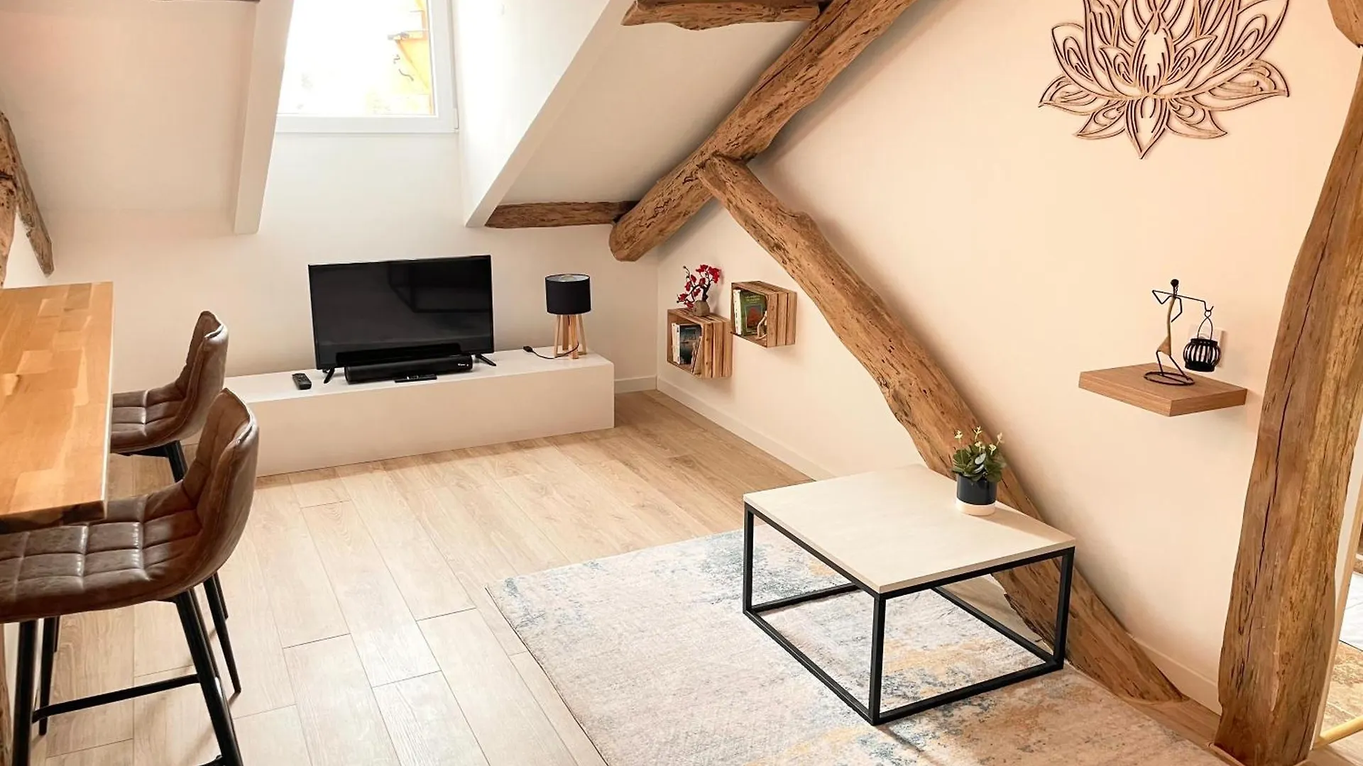 Victor Hugo - Calme Apartment Auch